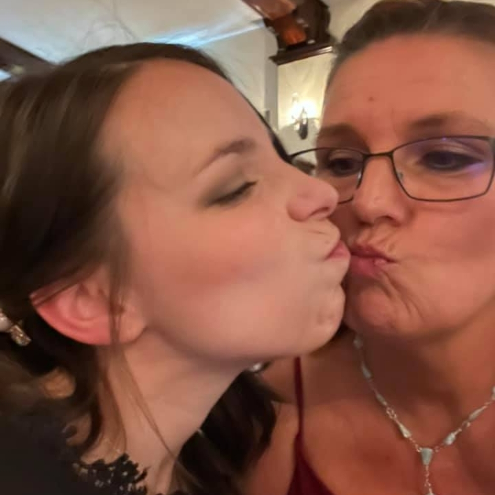 Meet your Posher, Tammie